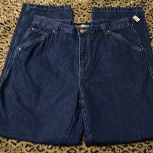 Work N Gear carpenter jeans